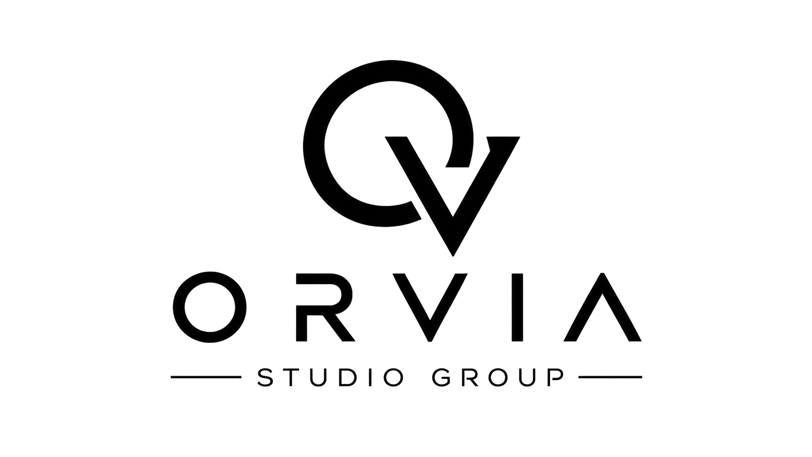 Orvia Studio Group mark
