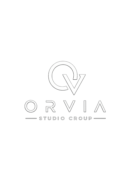Orvia Studio Group logo